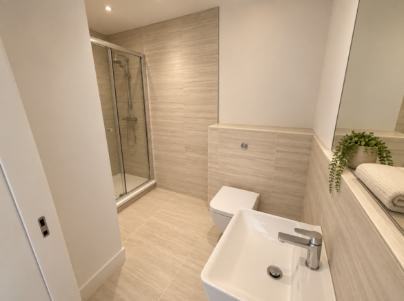 BATHROON
