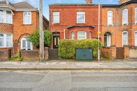Vandyke Road, Leighton Buzzard