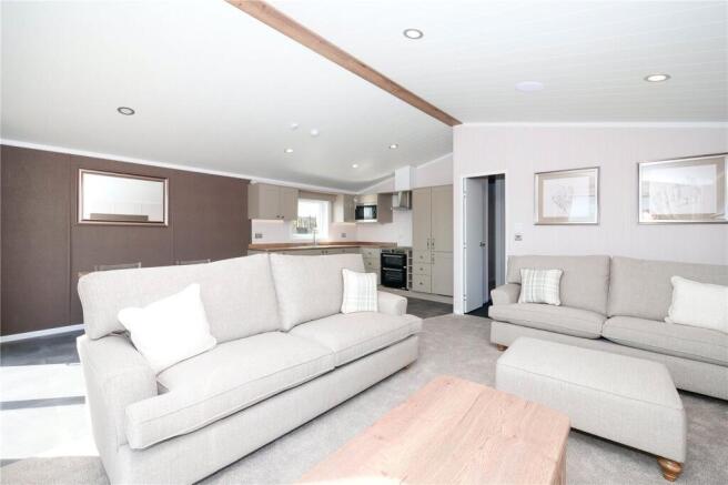 2 bed Detached for sale Image 6