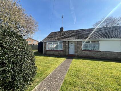 Kingston Close, DAVENTRY, Northamptonshire, NN11