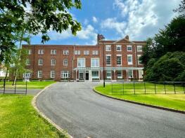 Apartment R, Christleton Hall, Townsend Way, Christleton, Chester CH3 7DZ