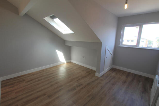 2 Bed Apartment