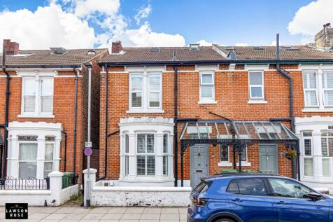 Hunter Road, Southsea, PO4