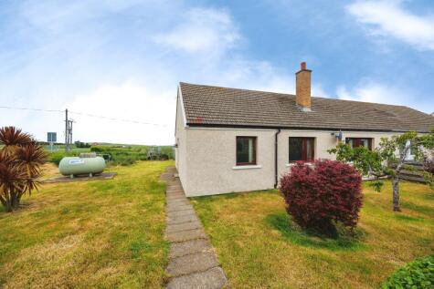 Kirk Brae, Dunbar, EH42