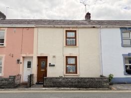 17, Queen Street, Llandovery SA20 0BU