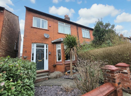66, Avondale Road, Edgeley, Stockport SK3 9NY