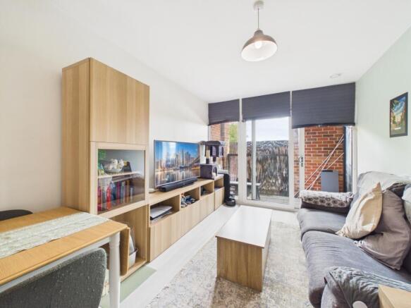Maple Court - EweMove - Living Space