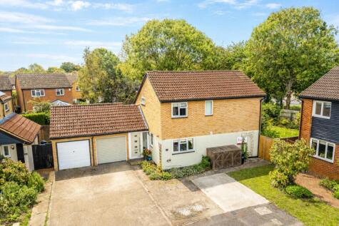 Craiglands, St. Albans, Hertfordshire, AL4