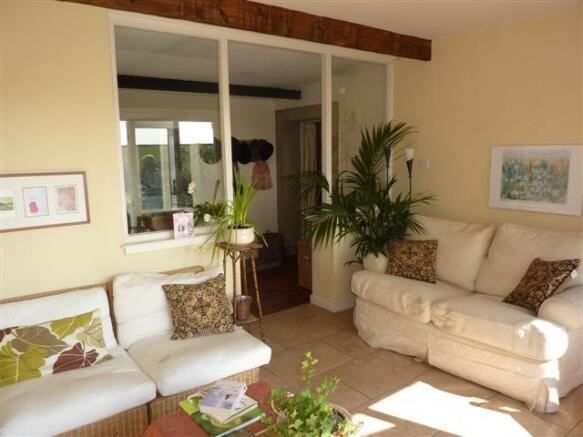Sunroom
