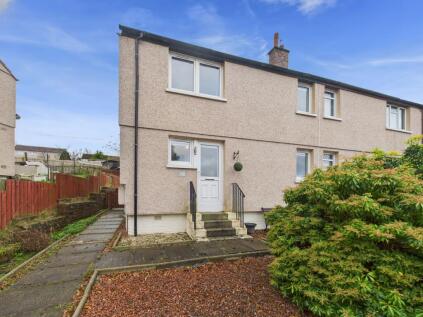 St. Nicholas Road, Lanark, ML11