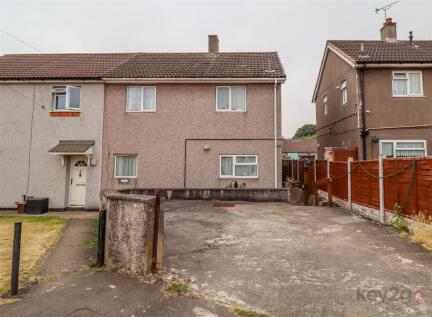 Lady Bank View, Eckington, Sheffield, S21