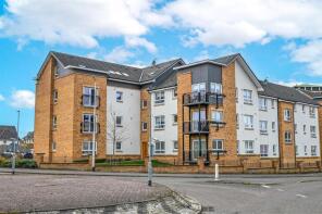 6, Babbage Court, Motherwell ML1 2GZ