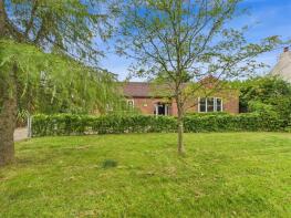 High Croft, Back Street, Driffield YO25 9LL