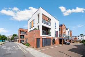 2, Apelles Street, Woolwich SE18 4DY