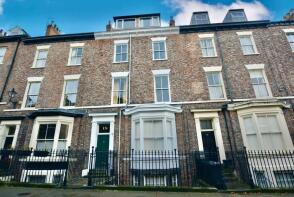 Flat 4, 18, St Marys, York YO30 7DD