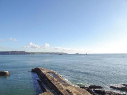 Fort Picklecombe, Maker, Torpoint, PL10