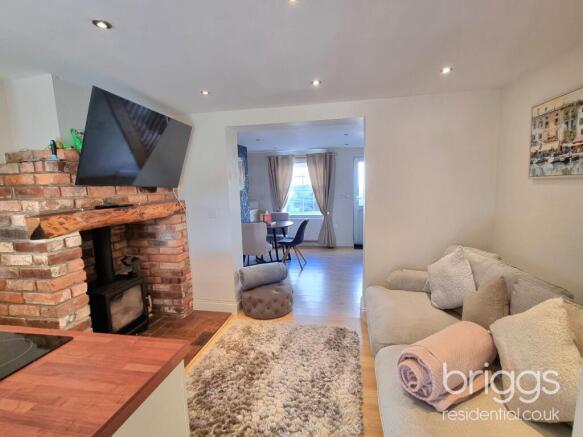 Church Street, Deeping St James, Market Deeping, PE6 photo 5