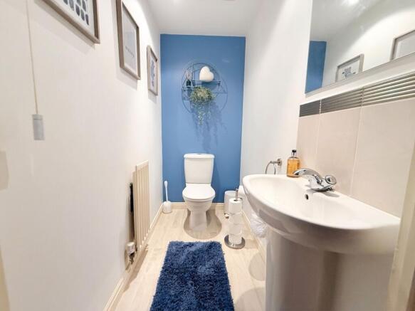 4 bed Terraced for sale Image 7
