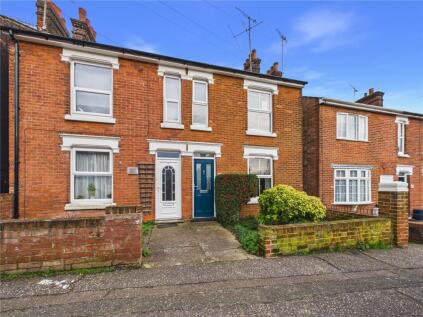 Scarletts Road, Colchester, Essex, CO1