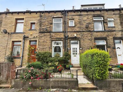 Peterborough Place, Bradford, BD2 3DN