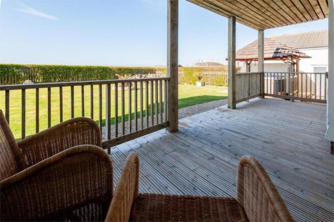 Decking