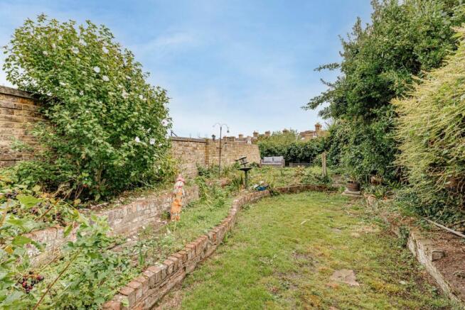 Rear Garden (2)