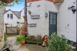 Jay Cottage, Coventry Road, Coventry CV7 8ET