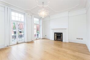 Flat 34, Avenue Mansions, Finchley Road, London NW3 7AX