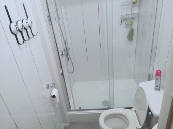 Shower Room 2