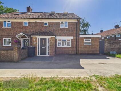Shaws Road, Northgate, Crawley
