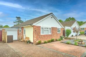 2, Gilbey Crescent, Stansted CM24 8DS