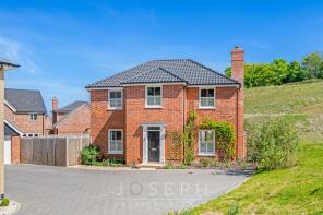 17, Bradley Mill Way, Needham Market IP6 8FG