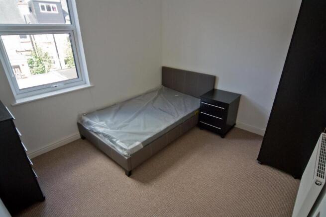 Frederick Grove, Nottingham – pohled 5