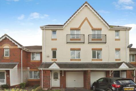 Johnson Road, Emersons Green, Bristol, BS16