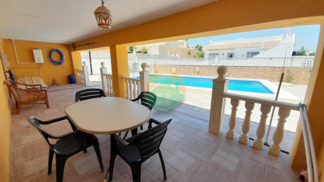3 Bedroom Detached For Sale-FOA387-2