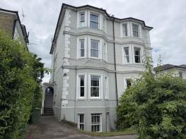 Flat 1, 27, Beulah Road, Tunbridge Wells TN1 2NS