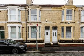 19, Leopold Road, Liverpool L7 8SP
