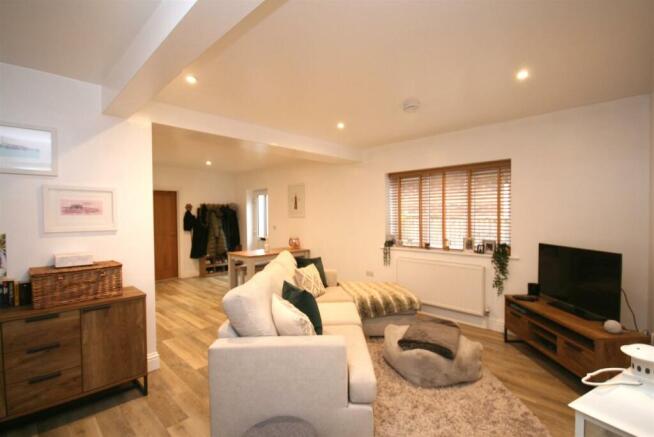 Lounge Area
