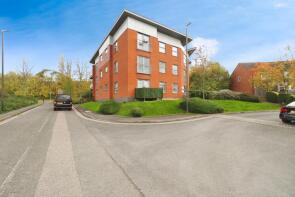 Apartment 4, Wheelers Court, Occupation Lane, Woodville, Swadlincote DE11 8FN