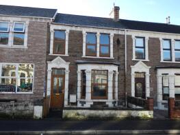 87, Tan Y Groes Street, Port Talbot SA13 1EG