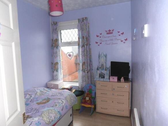 Bedroom 4