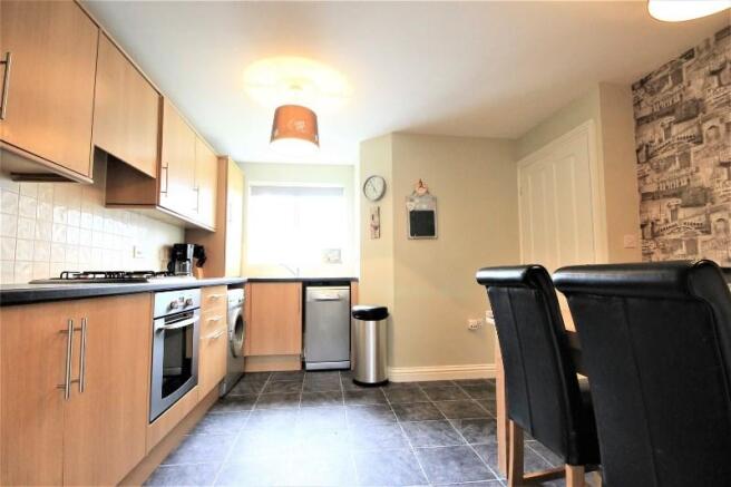 Kitchen / Diner