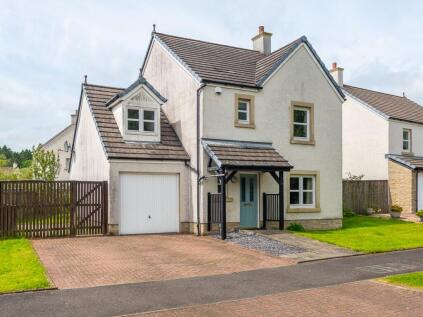 Castle Circle, Lennoxtown, G66