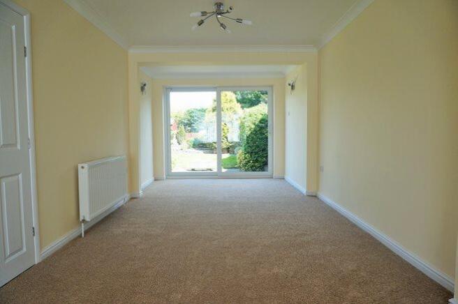 Living / Dining Room