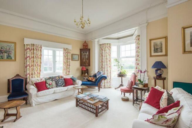 Drawing Room