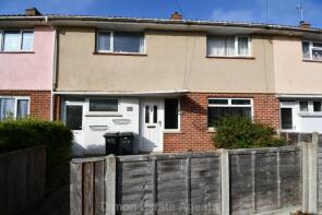 202, Wych Lane, Gosport PO13 0NW
