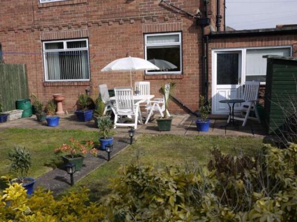 Garden 4