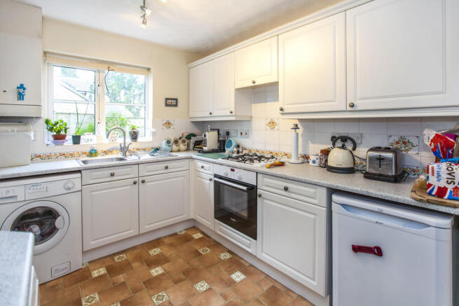 Kitchen Breakfast Ro