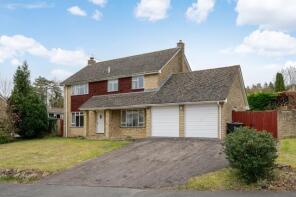 8, Lees Heights, Charlbury OX7 3EZ