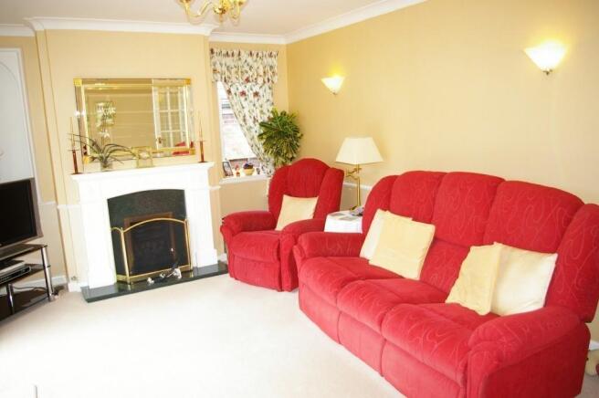 SITTING ROOM